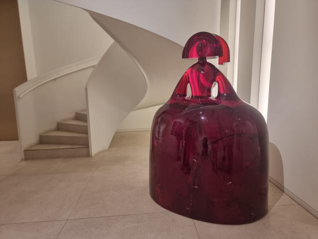 Opera Gallery Madrid