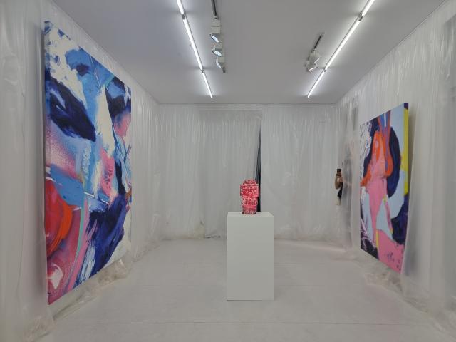 Traves&igrave;a Cuatro Madrid