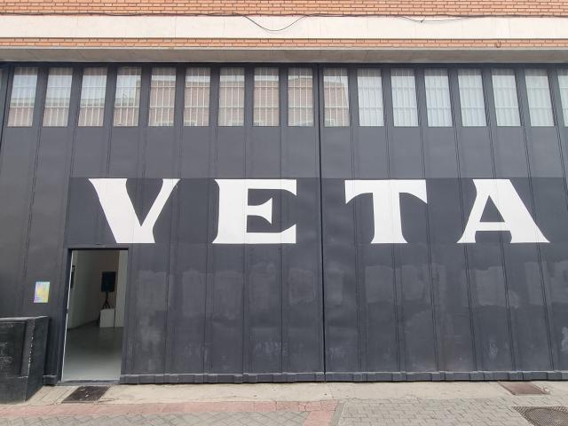 Veta Gallery Madrid