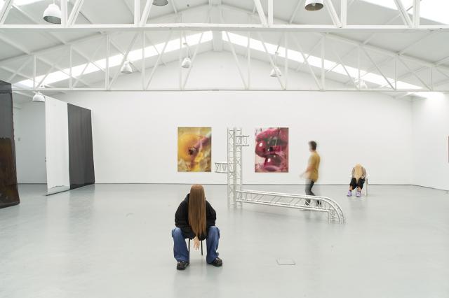 Apertura Gallery Weekend (credits Arte Madrid)