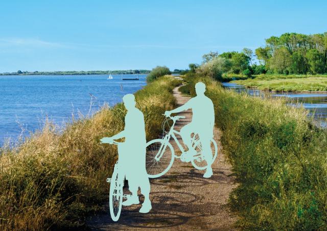 Ravenna: progetto Footprints