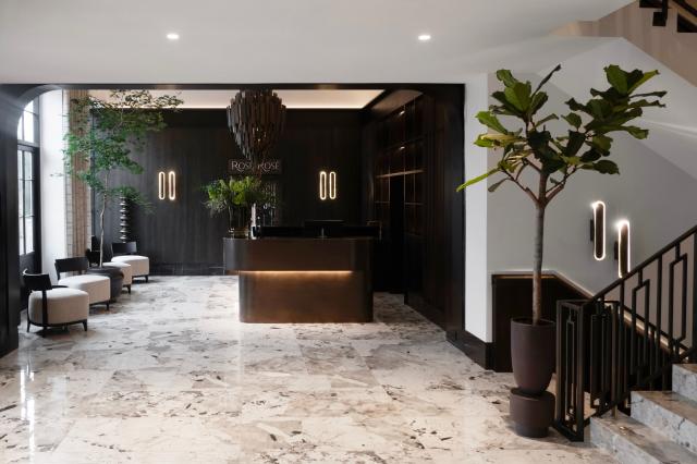 Park Lane Hotel Copenaghen