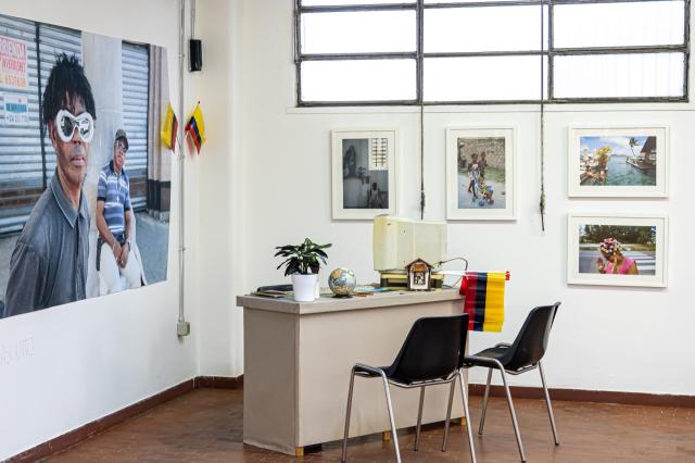 L'agenzia viaggi di Alessandro Asciutto