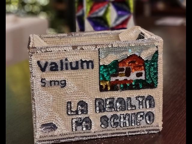 Flower Pots di Daniel Gonzales