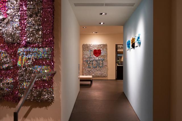 Il Gallery Art Hotel a Firenze