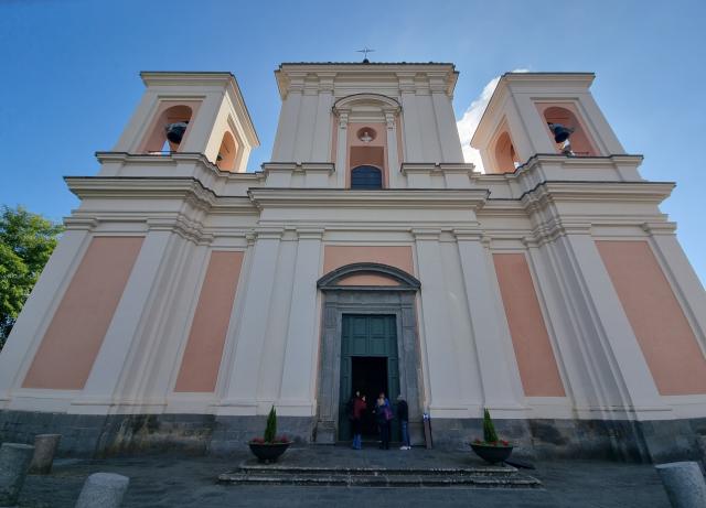 La Cattedrale di Acquapendente