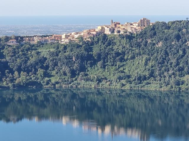 Lago di Nemi