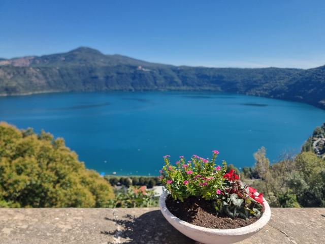 Lago di Albano