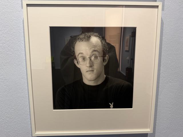 Keith Haring 