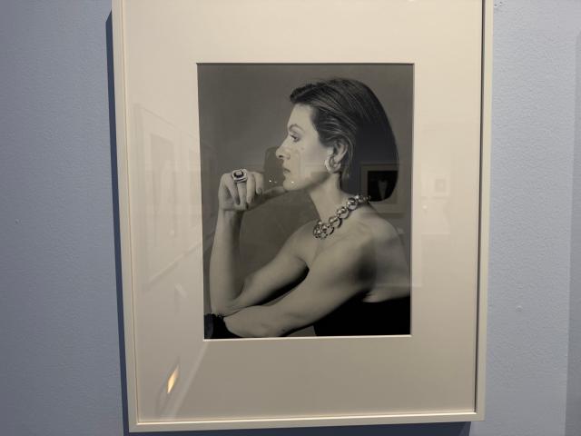 Paloma Picasso