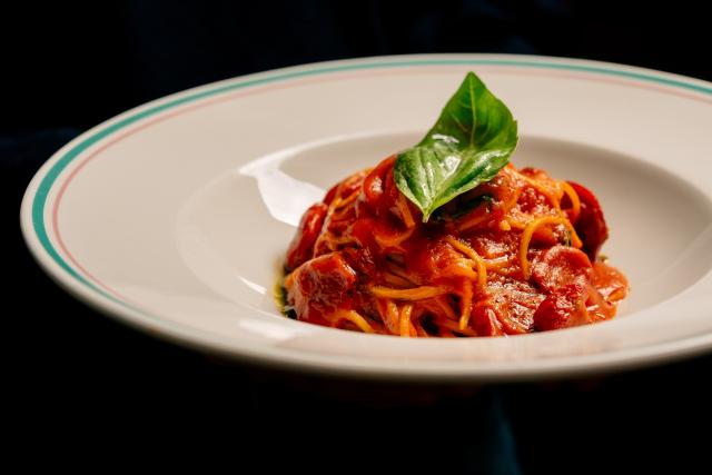 Ristorante Elio al The Hoxton Rome