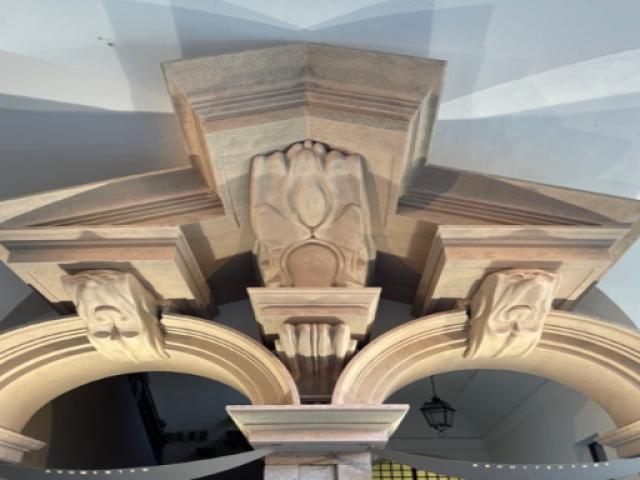 Augmented Architecture, Cino Zucchi Achitetti con Chiara Zucchi, MAPEI