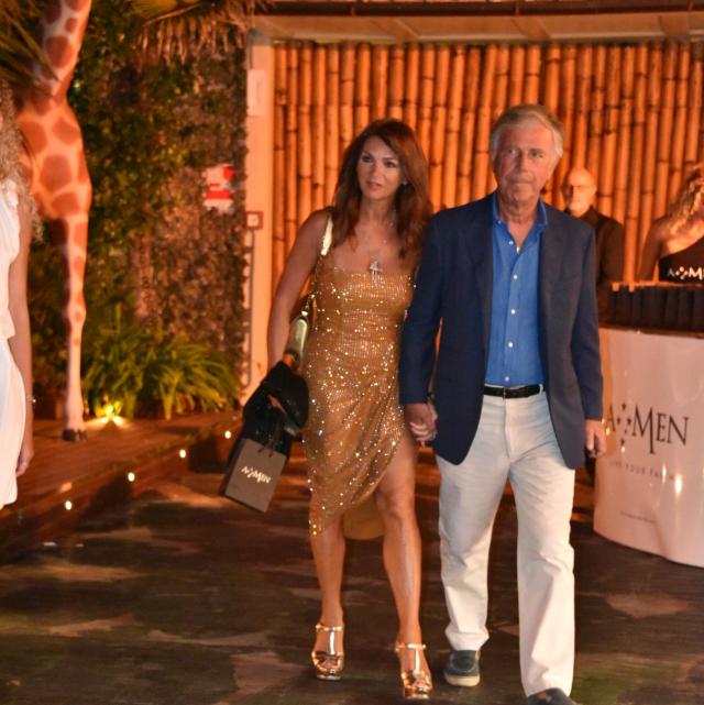 Le Olimpiadi del Cuore