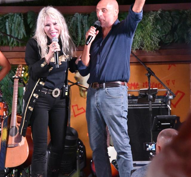 Le Olimpiadi del Cuore