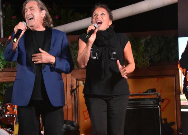 Le Olimpiadi del Cuore