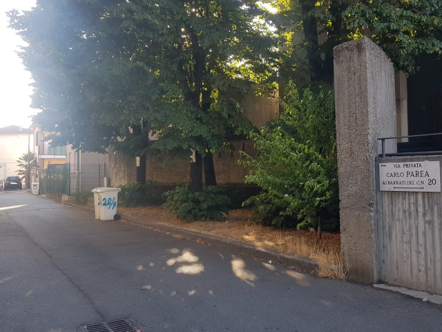 Alessia Pifferi, morte piccola Diana Pifferi, la fotogallery del degrado di casa sua