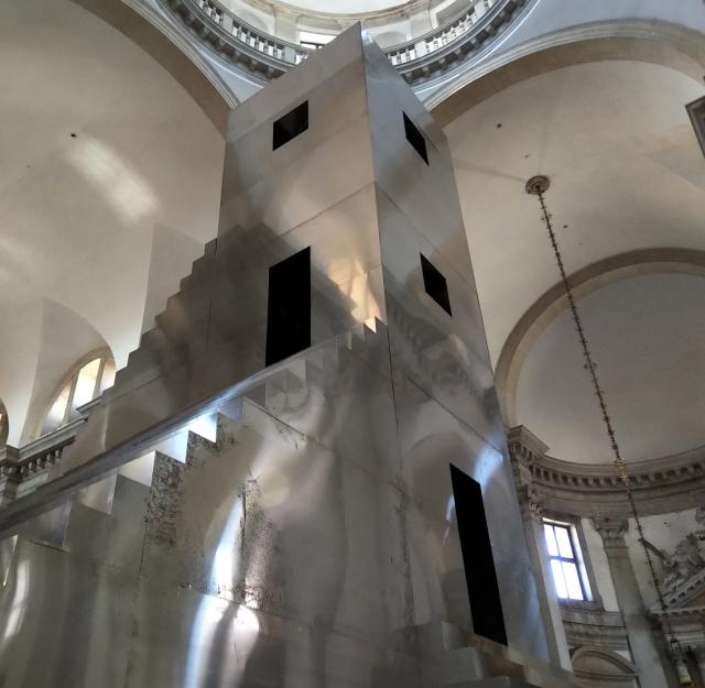 Not Vital-Isola S. Giorgio