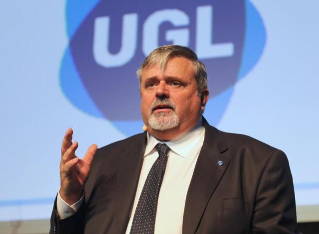 Morti sul lavoro. Grande partecipazione al tour nazionale UGL &ldquo;La sicurezza &egrave; il tuo futuro&rdquo;