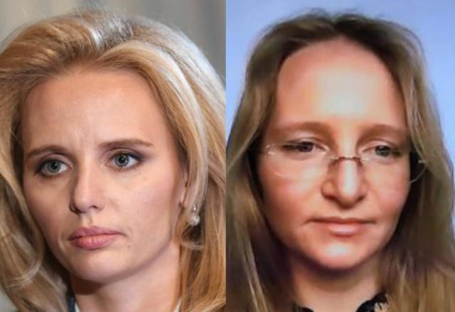 Putin, le nuove sanzioni colpiranno anche le figlie Mariya e Katerina
