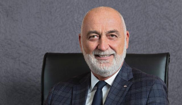 IBC - Associazione Industrie Beni di Consumo, Flavio Ferretti nuovo Presidente