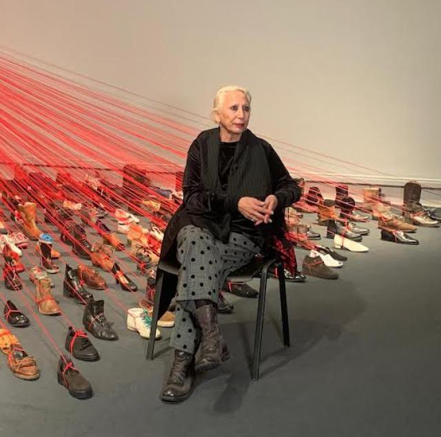 Tenderstories presenta la mostra "Corpus Domini" a Palazzo Reale a Milano 