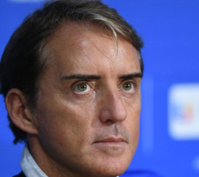 L'Italia di Mancini ripescata per i Mondiali? L'ipotesi fa sognare i tifosi