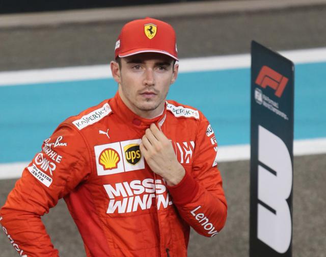 F1, test: Mick Schumacher registra un buon tempo ma Leclerc &egrave; il pi&ugrave; veloce