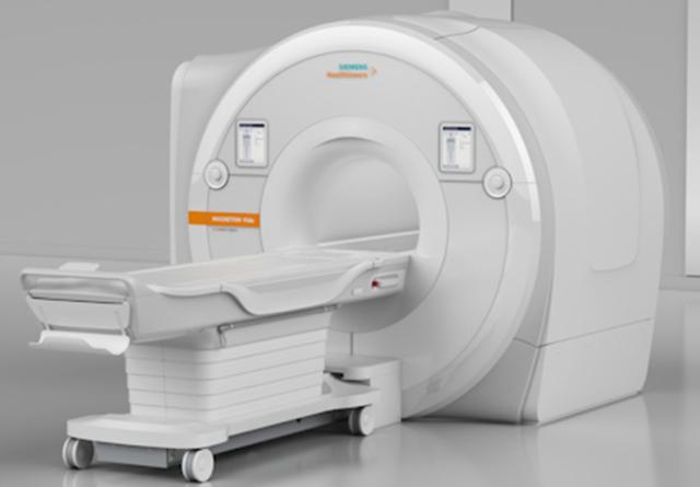 Enel Cuore Onlus e Fondazione Buzzi, via ai lavori per la Risonanza Magnetica Pediatrica 3 - Tesla