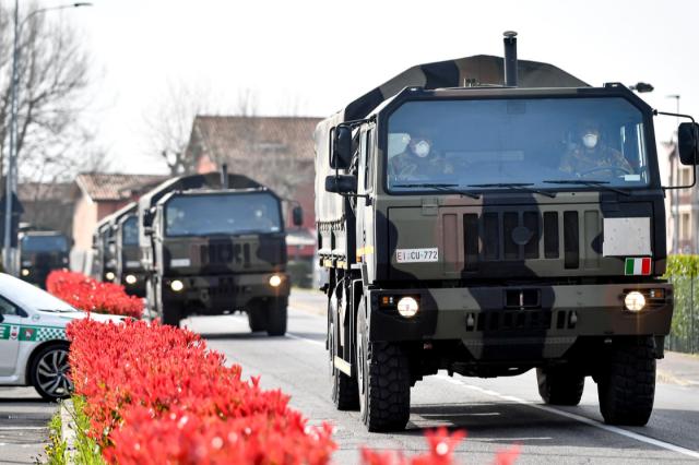 Covid Italia, perch&eacute; cos&igrave; tanti morti? 