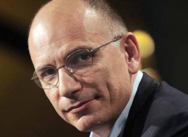 E' ufficiale, Enrico Letta &egrave; il nuovo Segretario del PD 