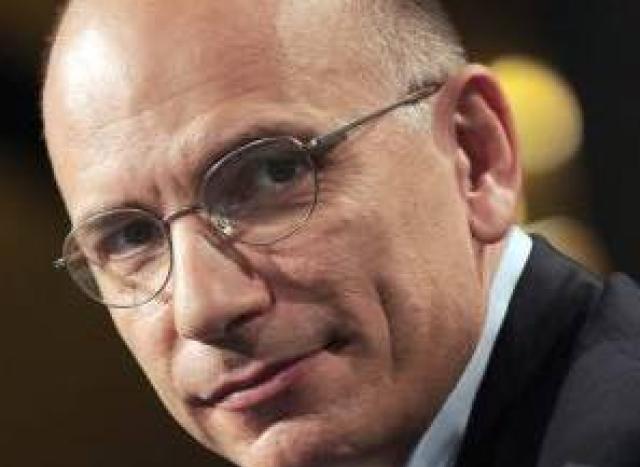 E' ufficiale, Enrico Letta &egrave; il nuovo Segretario del PD 