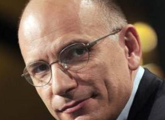 E' ufficiale, Enrico Letta &egrave; il nuovo Segretario del PD 