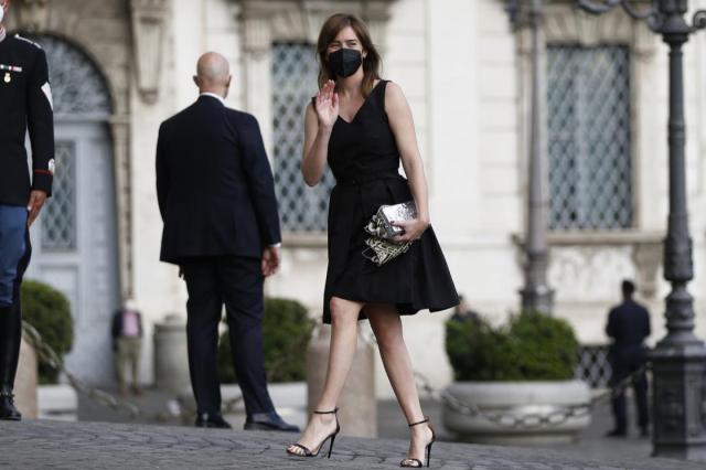 Elezioni, Maria Elena Boschi attacca: "M5s &egrave; in caduta libera, Iv presente ovunque"