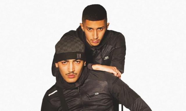 Simba la Rue arrestato: accusa di sequestro di persona e lesioni su Baby Touche