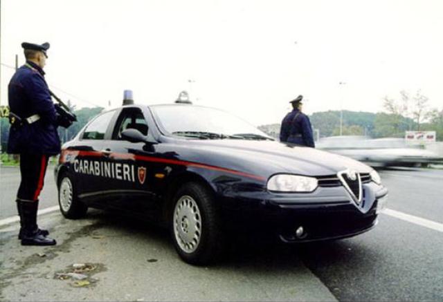 carabinieri