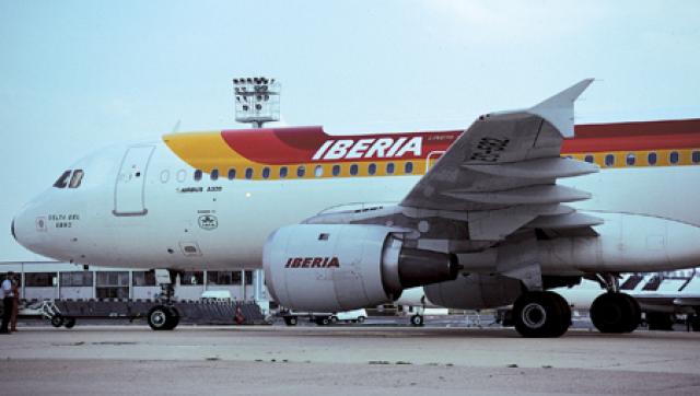 Iberia
