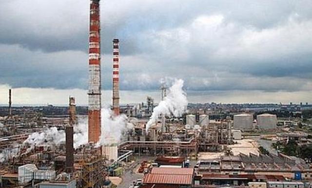 Ex Ilva: pressing per chiusura, nuova iniziativa di sensibilizzazione verso Onu