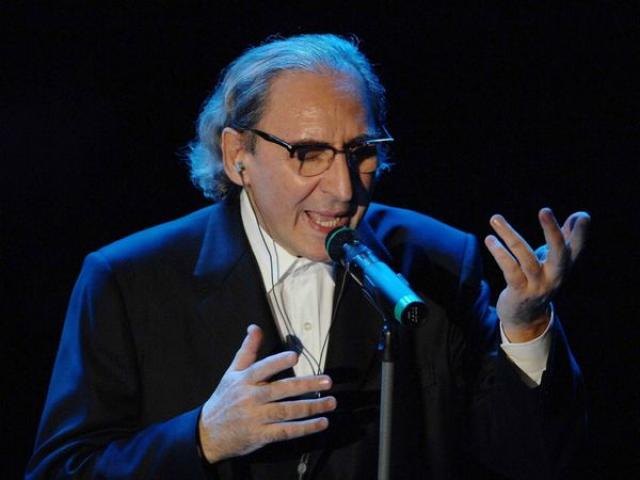 Franco Battiato