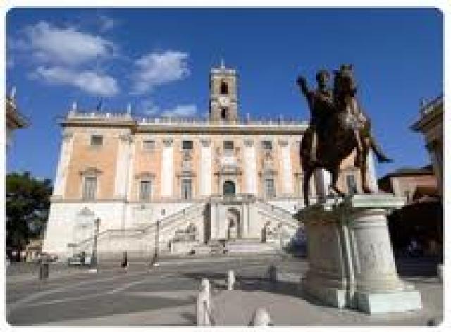 Campidoglio