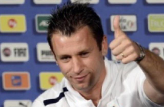 Covid, Antonio Cassano curato dal virologo Bassetti con tachipirina e vigile attesa: la Ventura a casa con cure domiciliari