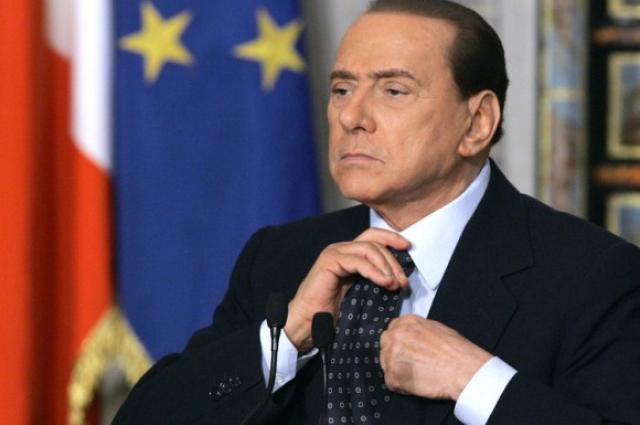 Berlusconi