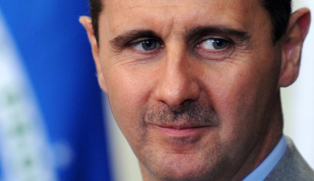 Blitz in Siria: vertice dei servizi segreti italiani con il Presidente Bashar al-Assad - ESCLUSIVA