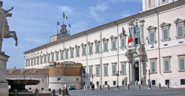Quirinale