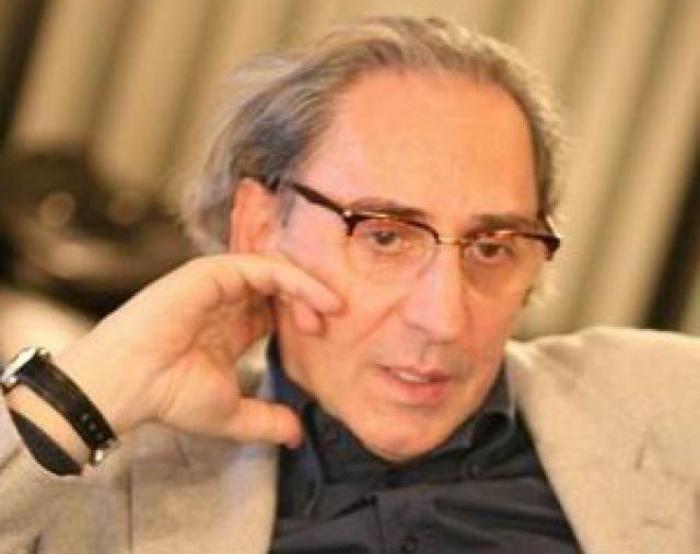 Franco Battiato