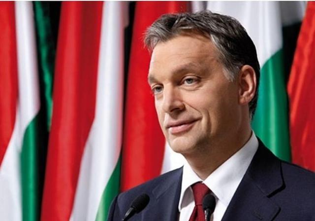 Viktor Orban