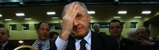 Vincenzo De Luca, Presidente della Regione Campania