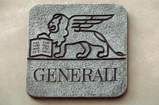generali assicurazioni
