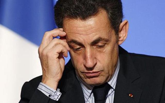 sarkozy