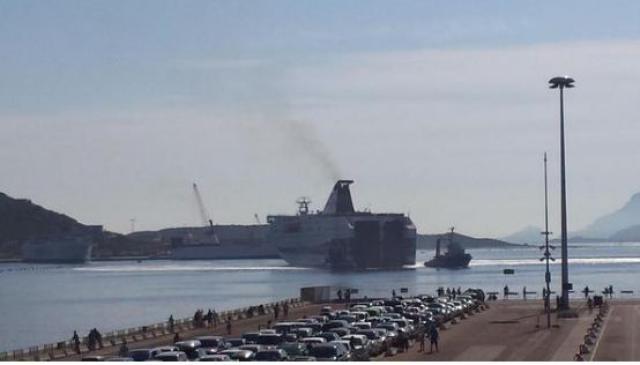 Super Green pass, donna bloccata al porto di Olbia: salta intervento per la cura di un tumore