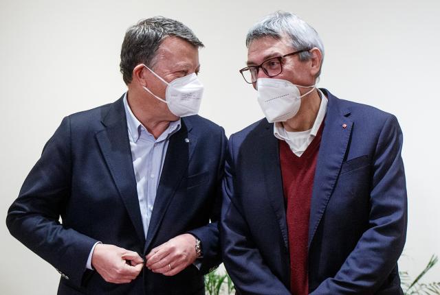 Sciopero 16 dicembre, Landini: "Il Governo sul fisco ha chiuso la partita"